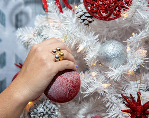Tucco ring