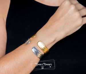 Tra-La-Ra bangle