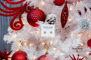 Tucco earring