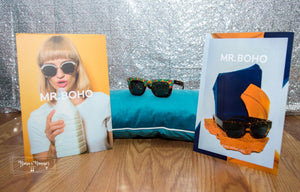 Sunglasses Mr. Boho