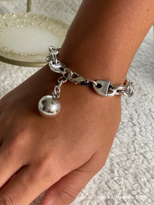 Tucco bracelet (Simplicity)
