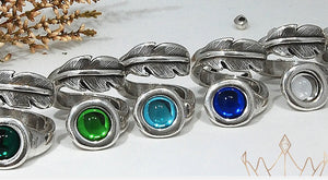 Ring by Andrea Designer